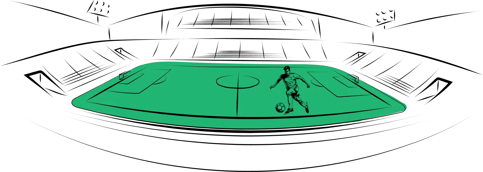 stadium