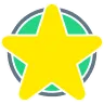star