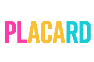 Placard