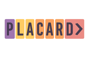 Placard